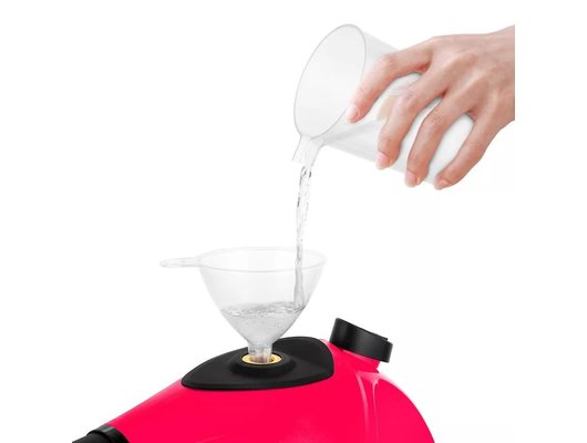 Пароочиститель ручной KITFORT КТ-9138